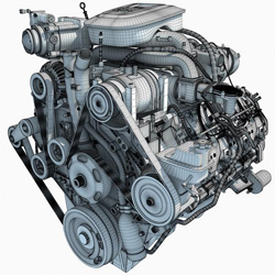 C0533 Engine